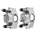 Front Left+Right Brake Calipers for Chevrolet Astro, Blazer (1990–1994)