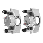 Front Left+Right Brake Calipers for Chevrolet Astro, Blazer (1990–1994)