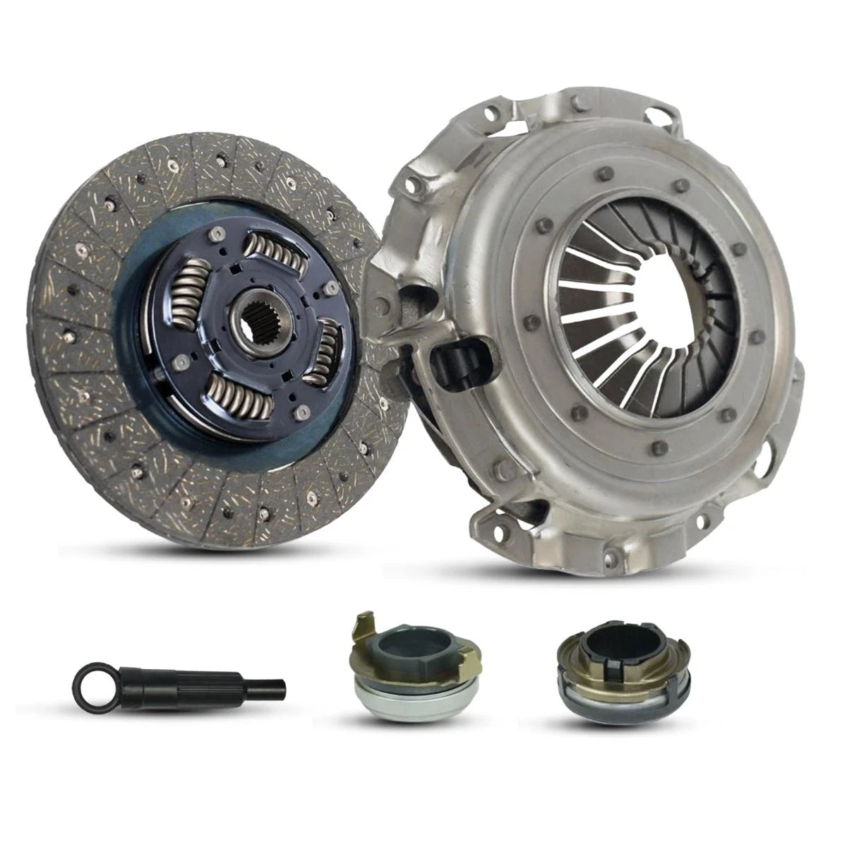 Clutch Kit for Mazda 3 (2010–2013)