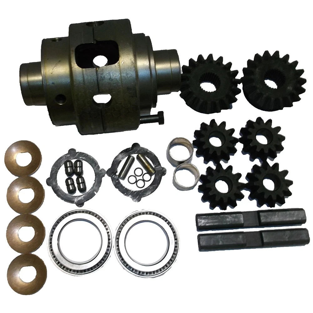 Power Shuttle Rebuild Kit for Case-IH Dozer 350, 350B (A574016)