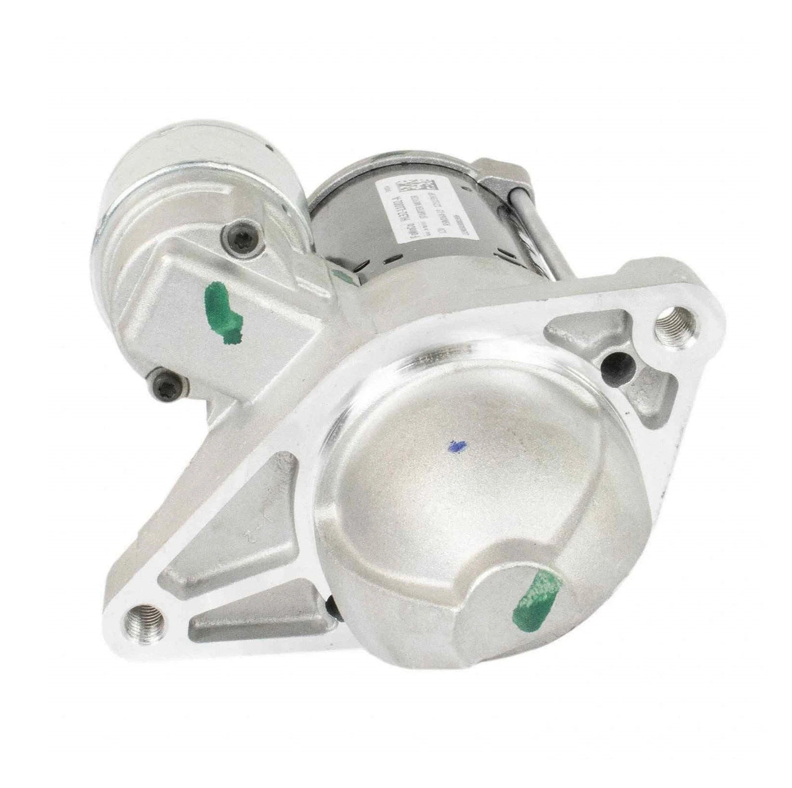 Motorcraft Starter Motor for Ford F-150 (2017)