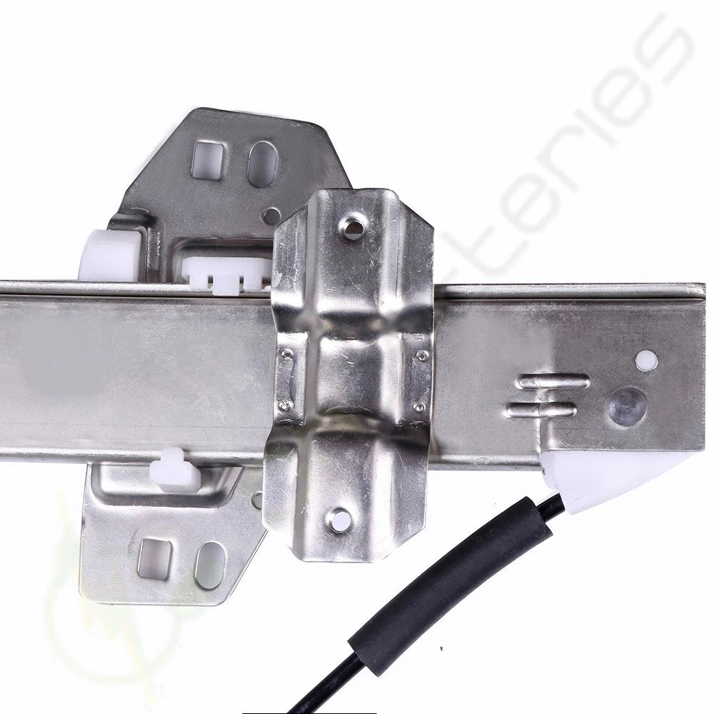 Motor Window Regulator Rear Left for Acura RL Sedan 4-Door (1998–2004)
