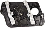 Window Regulator for Hyundai Sonata (2011–2014) Front Right