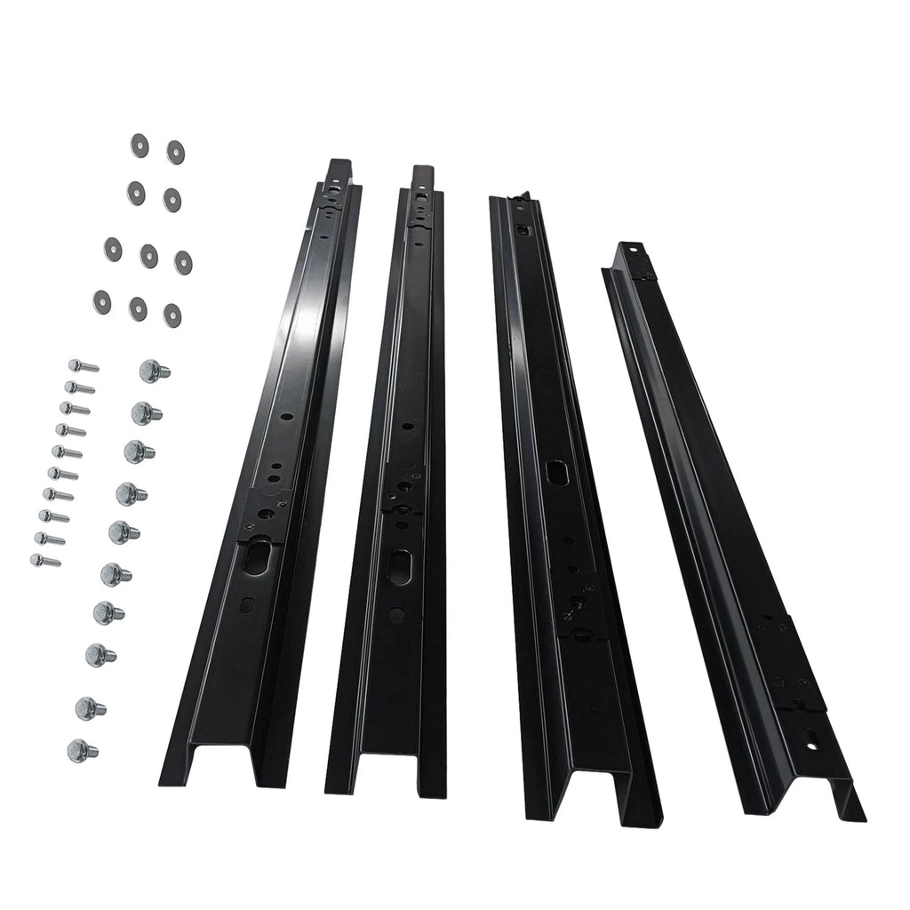 Truck Bed Floor Support Crossmember for GMC C1500 C2500 K1500 (1988–1998)