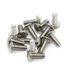 Fender Bolt Screw for Yamaha Banshee 350, Blaster, Warrior, Raptor, YFZ450, Wolverine