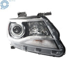 Halogen Headlight for Chevy Colorado (2015-2021) Chrome Passenger Side