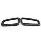 2 Pcs Air Vent Outlet Cover for Honda Civic (2022–Present)