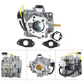 Carburetor Kits for Kohler CH18 CH20 CH22 (24 853 91-S, 24853257-S)