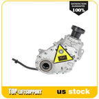 Transfer Case Assembly for Dodge Avenger (2007–2008)