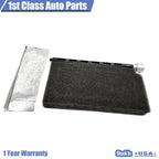 Recirculation Fix HVAC Blend Door Repair Kit for Dodge Ram 1500 (2002-2010)
