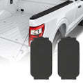 Side Truck Bed Molding Plug Hole Cover for Ford F150 F250 F350 (2015–2023)
