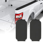Side Truck Bed Molding Plug Hole Cover for Ford F150 F250 F350 (2015–2023)