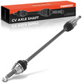 Front Right CV Axle Assembly for Ford EcoSport (2018–2021)