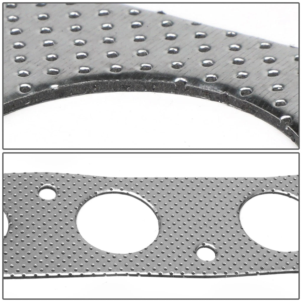Exhaust Manifold Header Gasket Set w/Bolts for Toyota MR2 Spyder (2000–2005)