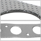 Exhaust Manifold Header Gasket Set w/Bolts for Toyota MR2 Spyder (2000–2005)