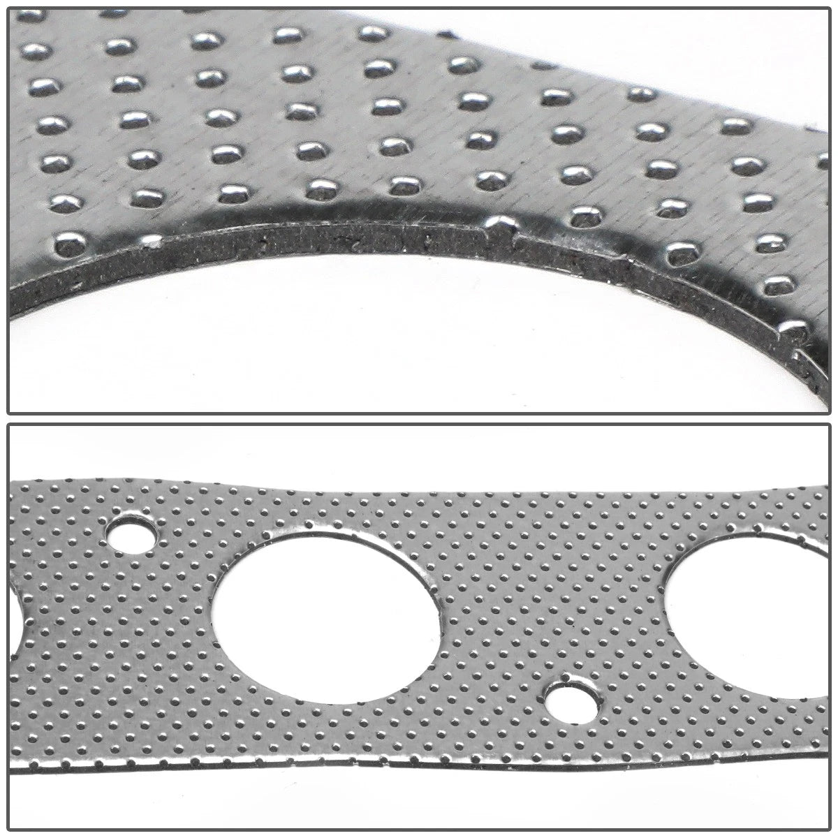 Exhaust Manifold Header Gasket Set w/Bolts for Toyota MR2 Spyder (2000–2005)
