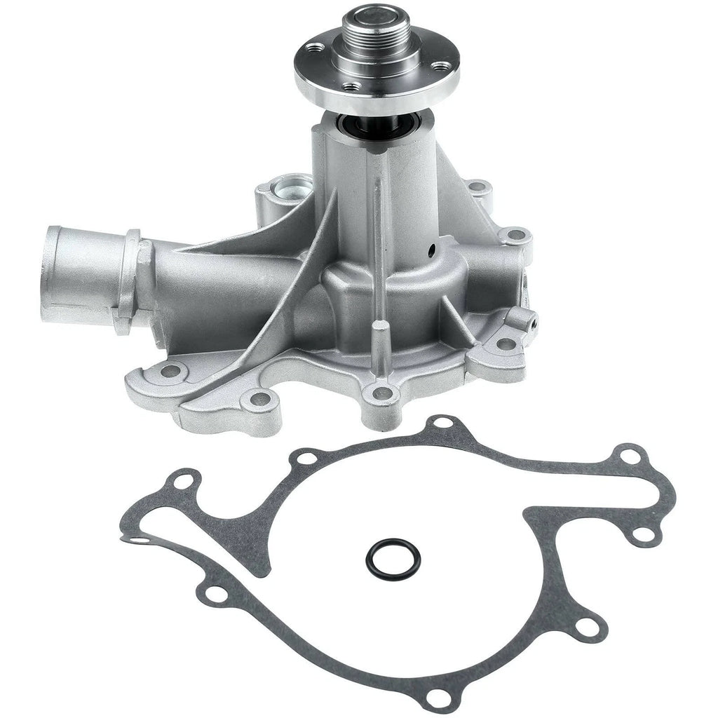 Engine Water Pump for Ford F-150 E-150 Club Wagon (1997–2008)