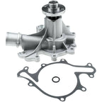 Engine Water Pump for Ford F-150 E-150 Club Wagon (1997–2008)