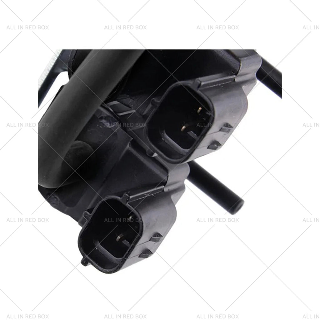 Front Diff Solenoid Freewheel Valve for Mitsubishi Pajero NW NX (2007–2017)