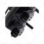 Front Diff Solenoid Freewheel Valve for Mitsubishi Pajero NW NX (2007–2017)