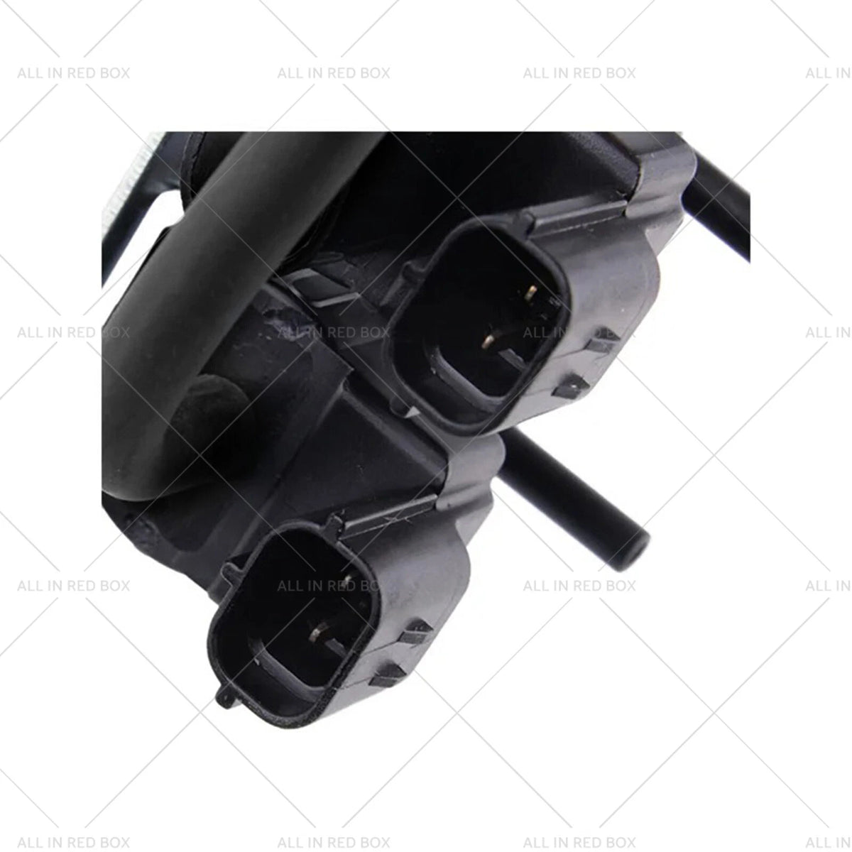 Front Diff Solenoid Freewheel Valve for Mitsubishi Pajero NW NX (2007–2017)