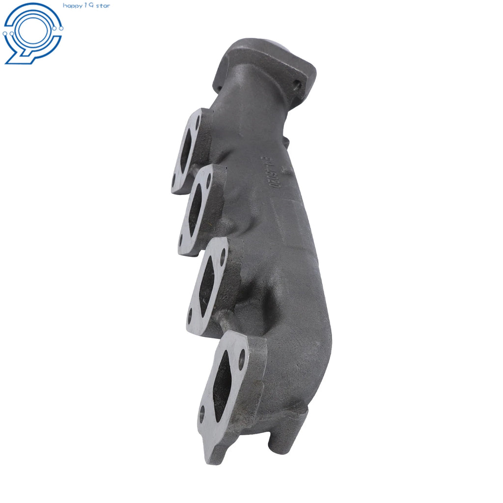 Exhaust Manifold Kit for Ford F-350 Super Duty (2020)