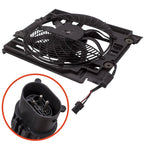 Cooling Fan for BMW 525i/528i/530i/540i/M5 1999–2003 (1999–2003)