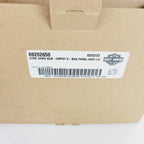 Left Side Saddlebag Speaker Panel ASSY 69202650 for Harley Davidson Touring (2014–2024)