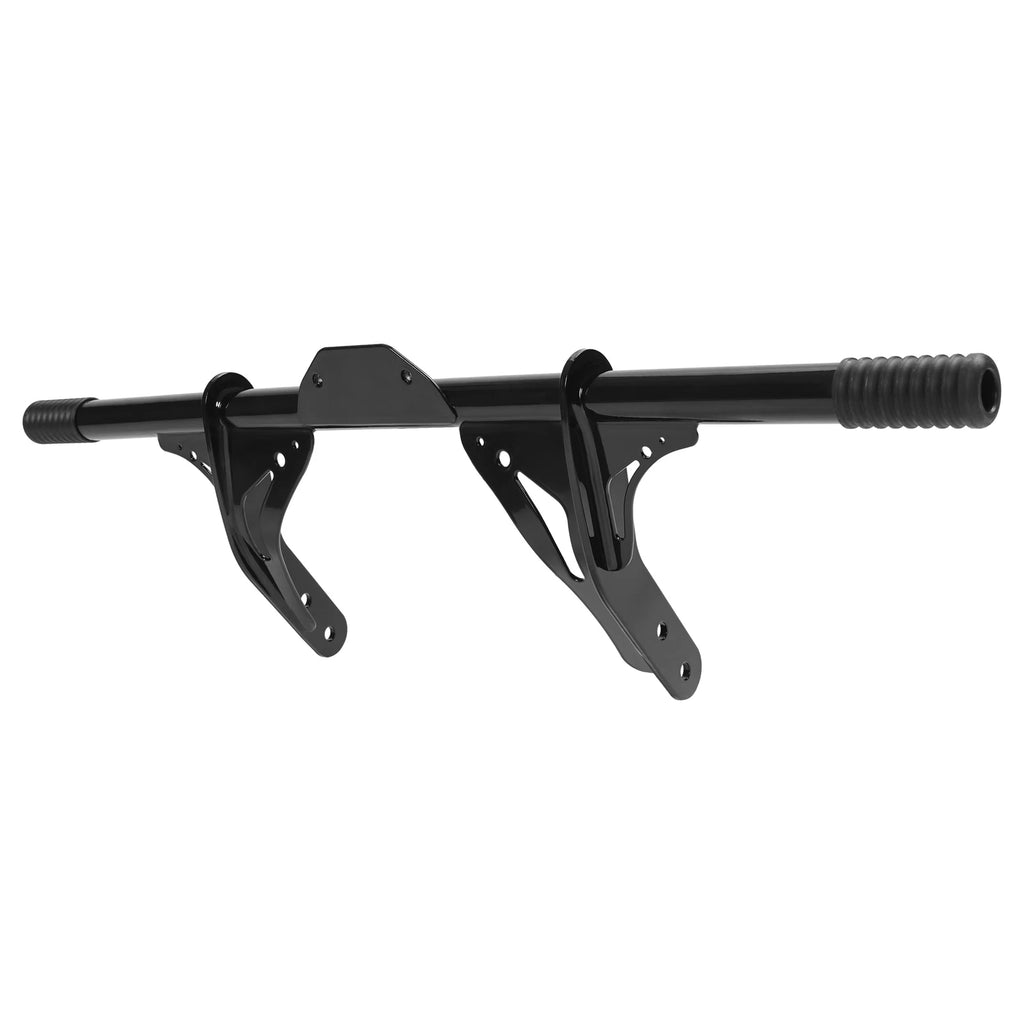 Front Crash Bar Engine Guard for Harley Dyna Low Rider (2006–2017)