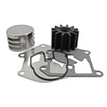 Complete OMC King Cobra Water Pump Kit with Impeller 3854661 for Sterndrive