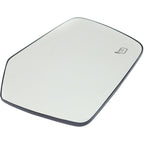 Heated Mirror Glass for Ford Escape, Mariner (2001–2012)