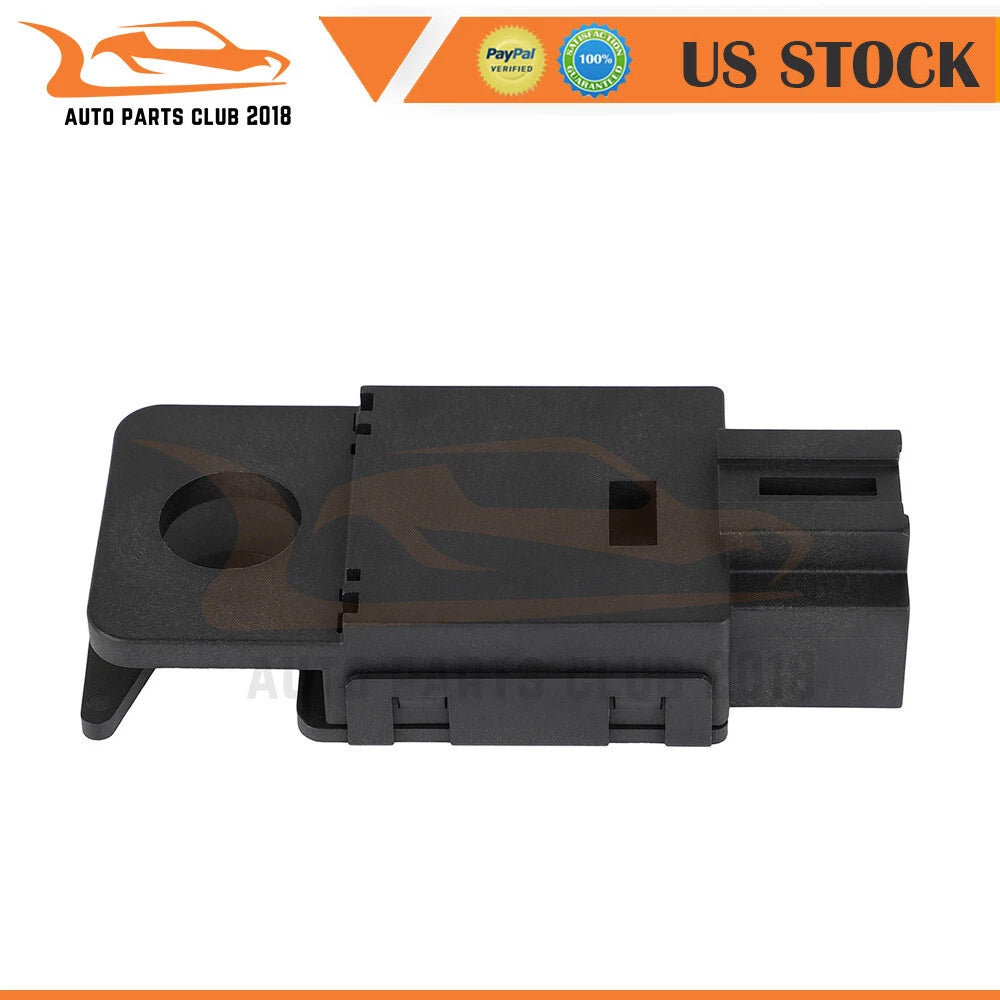 Brake Light Switch for Chevrolet Silverado 1500 (2007–2009)