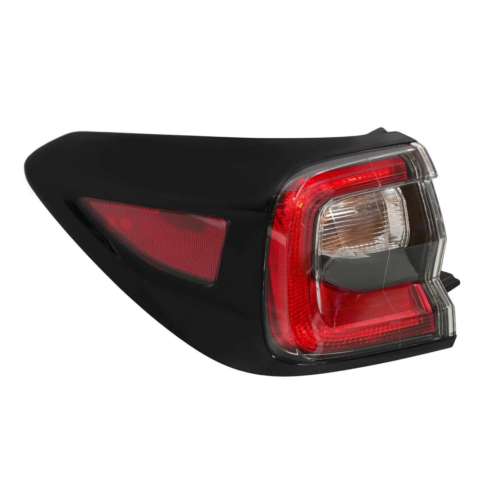 LED Tail Light Assembly for Subaru Outback (2020-2025) Left Driver Side