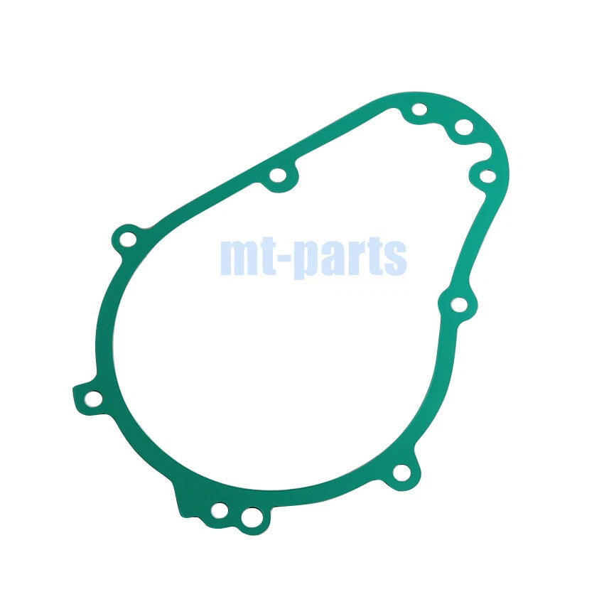 Stator Cover Gasket for Kawasaki ZR400 ZRX-II (1995–2008) / ZX400 ZZR400 (1990–2006)