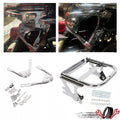 Docking Hardware Kit for Harley Davidson Touring (1997–2008)
