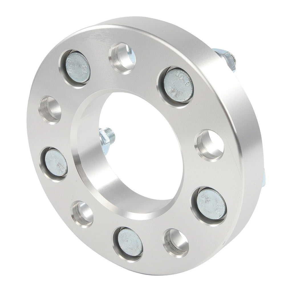 2X 1" Wheel Spacers for Ford Crown Victoria (1992–2011)