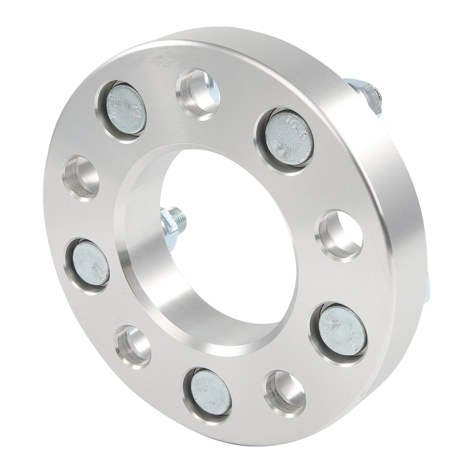 2X 1" Wheel Spacers for Ford Crown Victoria (1992–2011)