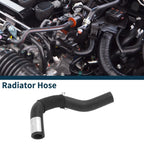Radiator Hose Coolant Pipe for Audi A4 (2001–2004) No. 06C121058A Rubber
