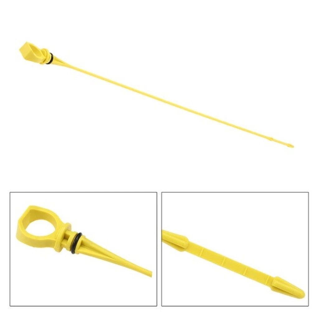 Engine Oil Dipstick for Peugeot 1.4 HDi (Optimal Length 53cm)