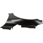 Set of 2 CAPA Fenders for Nissan Altima (2019–2023) Front Left & Right