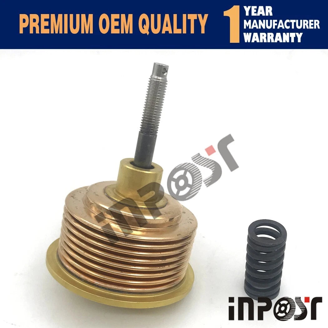Throttling Valve Kit for Thermo King SL/SB/TS/RD/SLX (600298, 600-298)