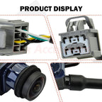 Backup Parking Rear View Camera for Dodge Dart (2013–2016) 56038990AA