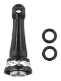47mm CNC Aluminum Alloy Balance Bar for Shimano Stradic Nasci