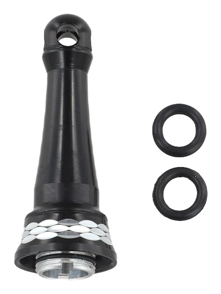 47mm CNC Aluminum Alloy Balance Bar for Shimano Stradic Nasci