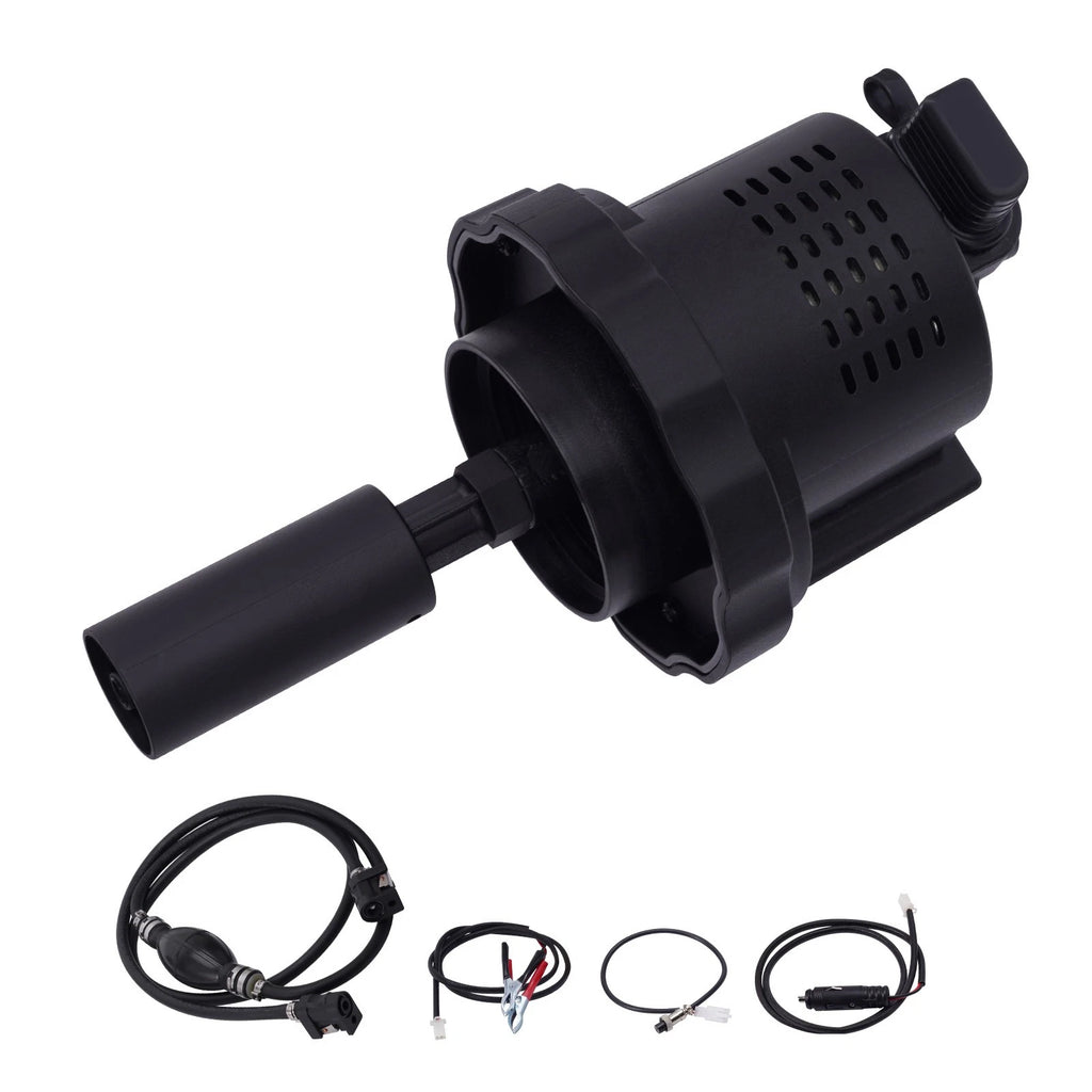 Electric Fuel Pump Kit for MXR4000GT