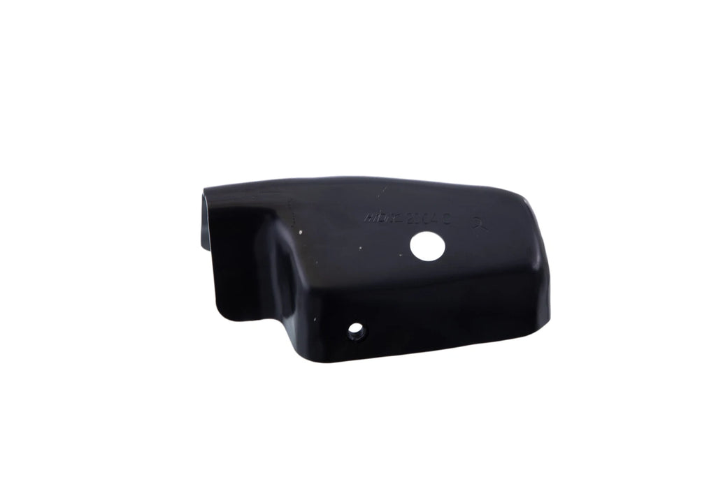 Bumper Bracket for Chevrolet (GM1067180, 15838209) (Fit Right Passenger Side)