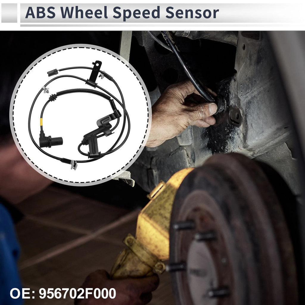 ABS Wheel Speed Sensor No. 956702F000 for KIA Spectra (2004–2009)