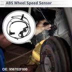 ABS Wheel Speed Sensor No. 956702F000 for KIA Spectra (2004–2009)