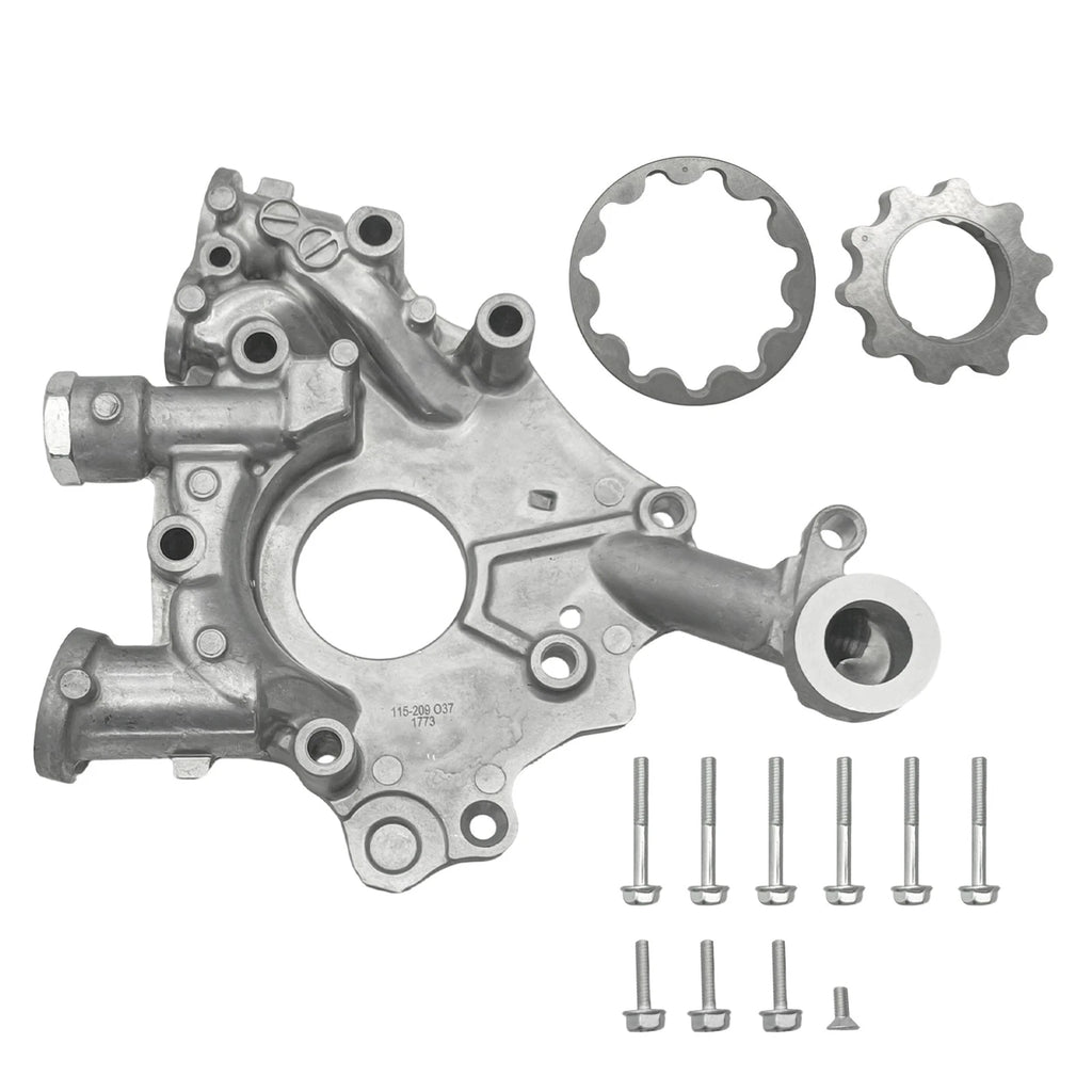 Engine Oil Pump for Toyota 4Runner (2010–2024), Tundra (2010–2014), FJ Cruiser (2009–2014) M529