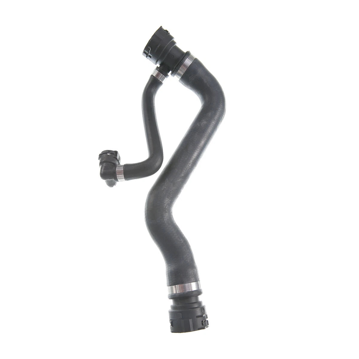 Radiator Water Pipe Hose for BMW 3-Series X1 (2006–2013)